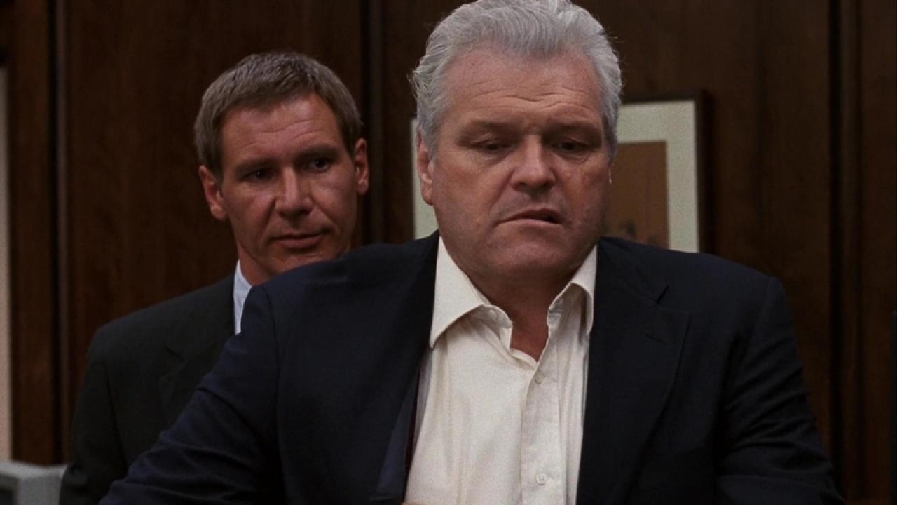 Presumed Innocent