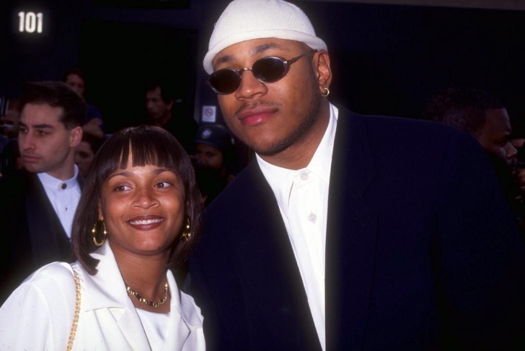 LL Cool J / 26.12.2024, 17:19