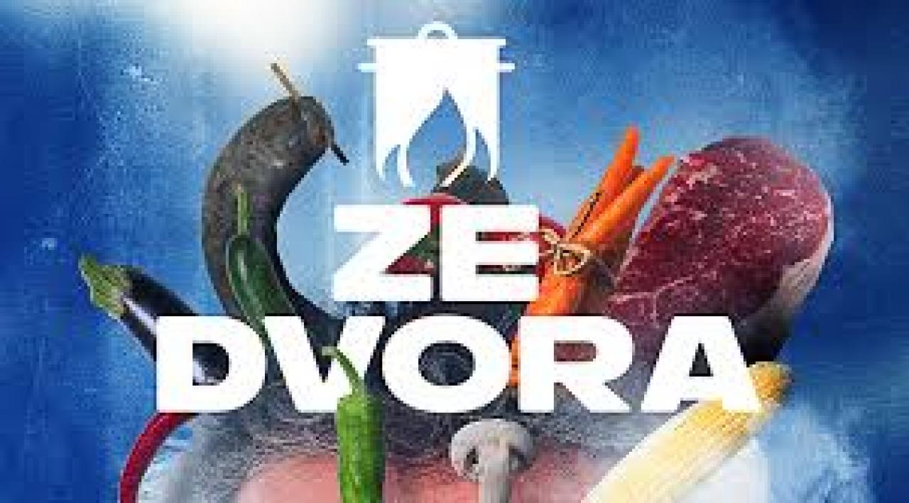 Ze dvora