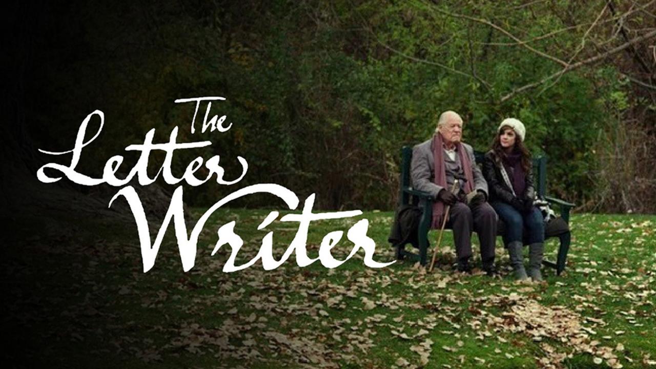 The Letter Writer