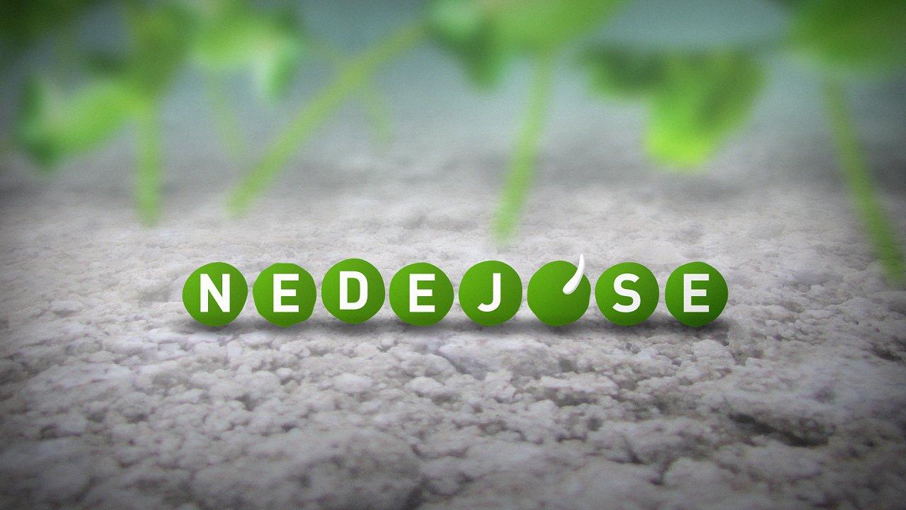 Nedej se plus / 08.09.2024, 04:00