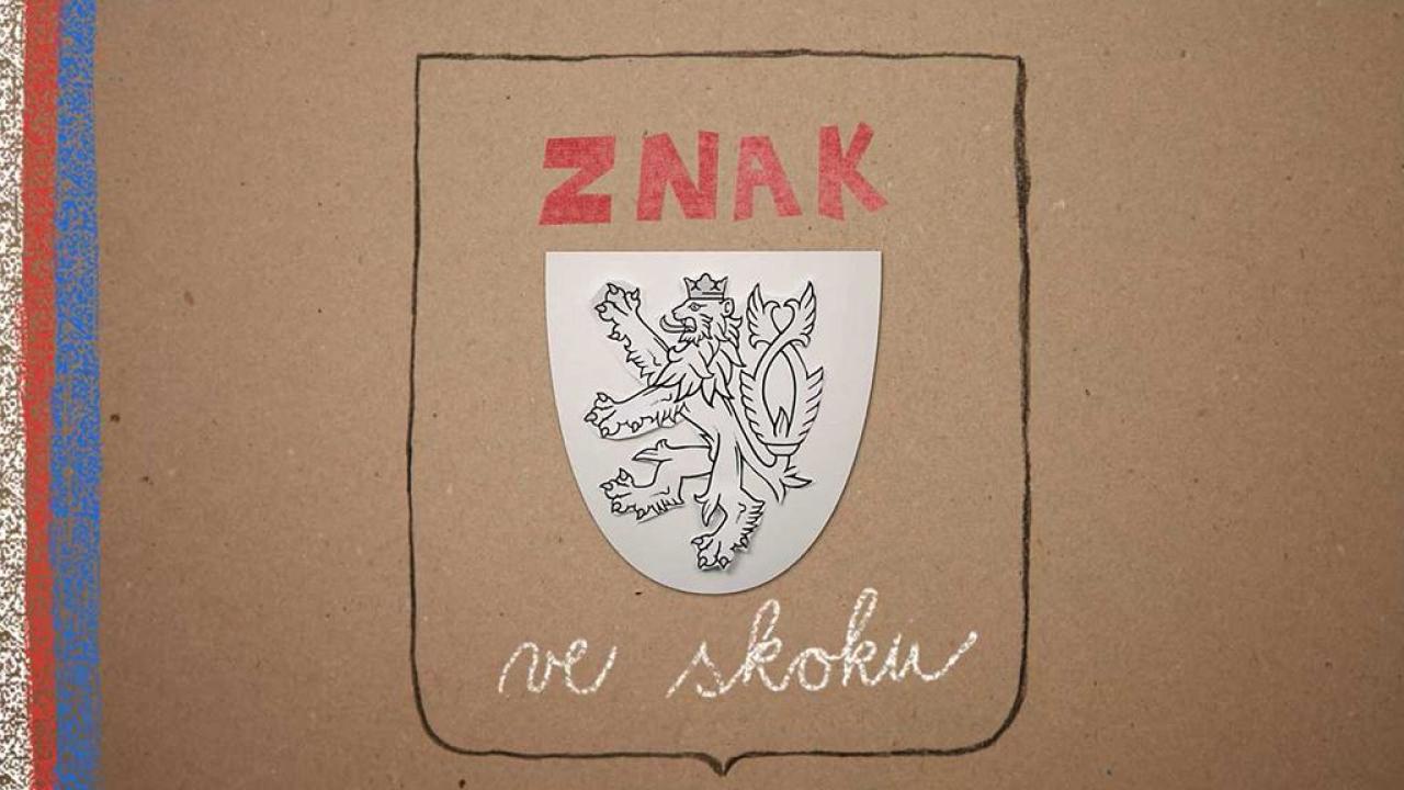 Znak ve skoku / 30.10.2024, 11:00