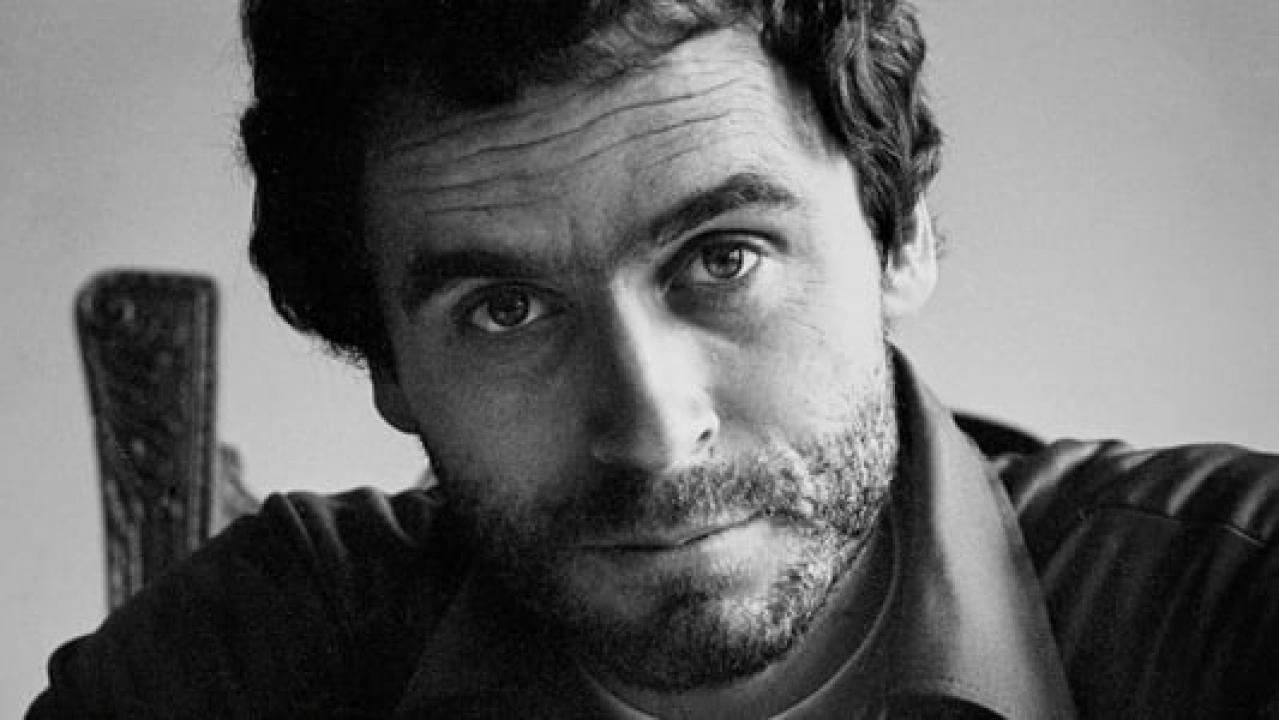 Ted Bundy: V mysli monstra