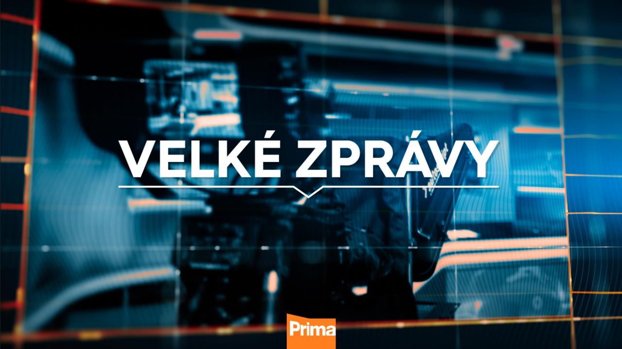 Zprávy TV Prima / 25.08.2024, 18:55