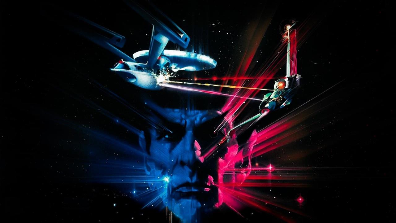 03 Star trek III - En busca de spock