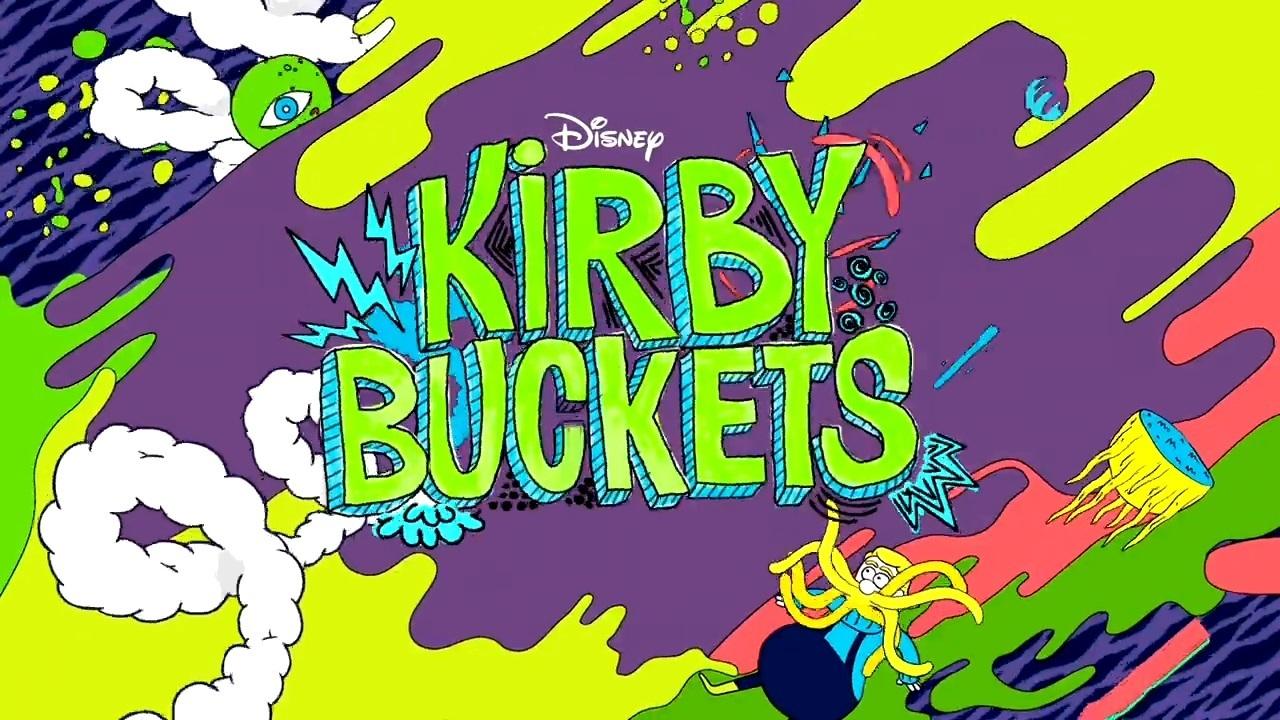 Kirby Buckets