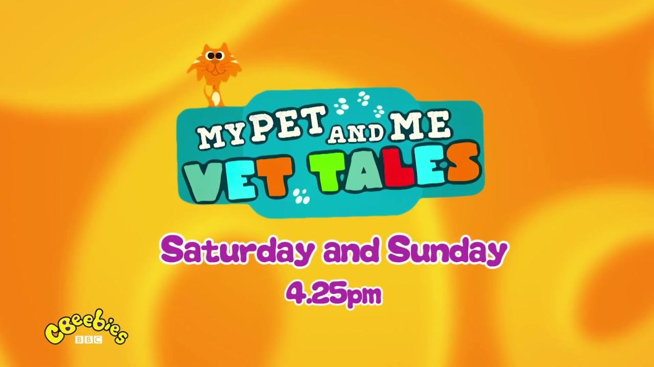 My Pet and Me: Vet Tales / 21.09.2024, 09:25