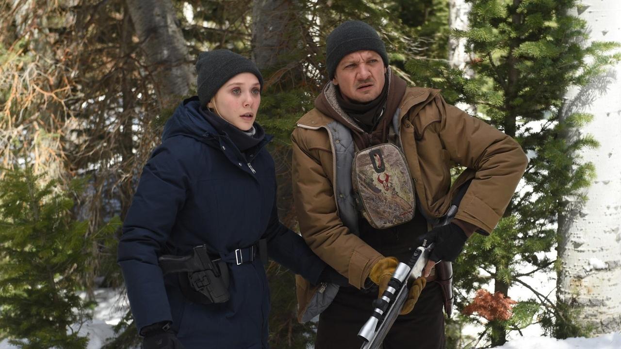 Wind River