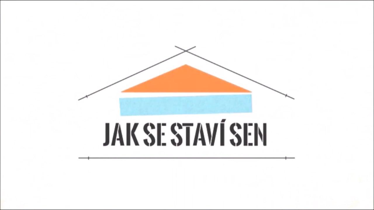 Jak se staví sen (rodina Kořínkova / Horka) / 21.08.2024, 23:16