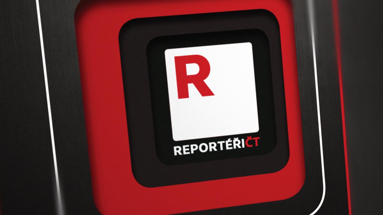 Reportéři ČT / 23.09.2024, 21:10