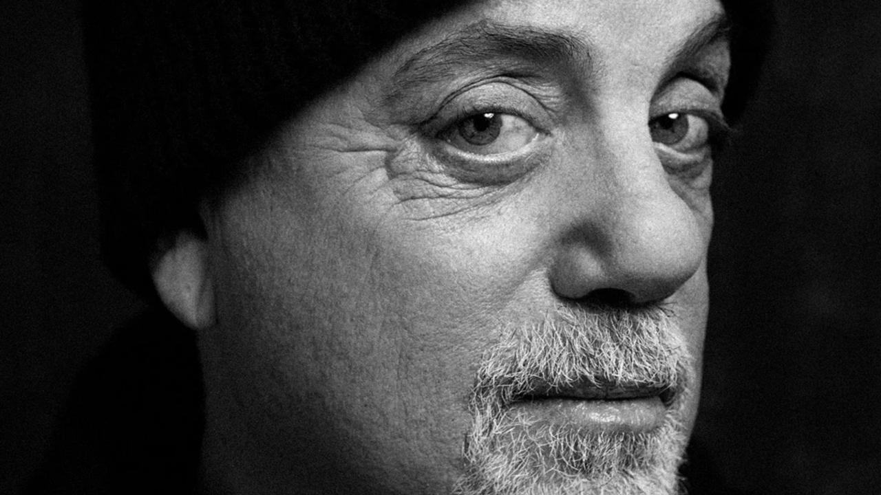 Billy Joel: slova a písně