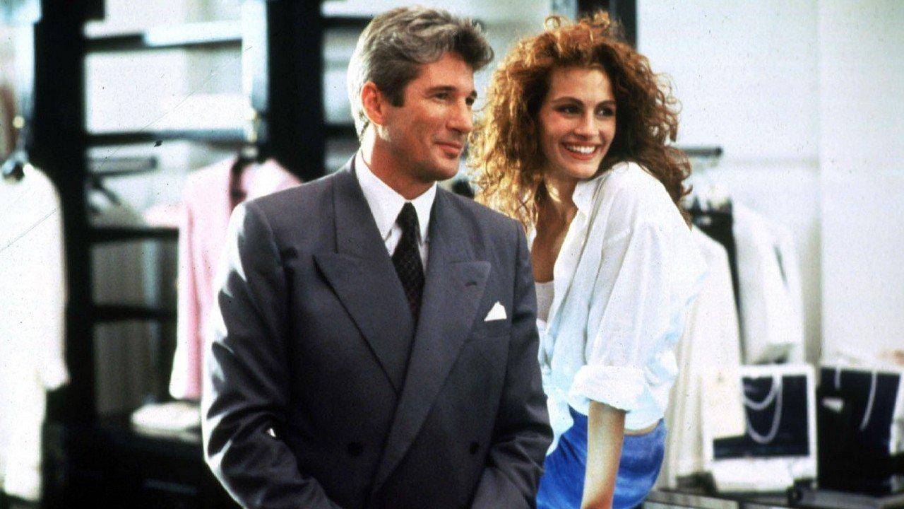 Pretty Woman