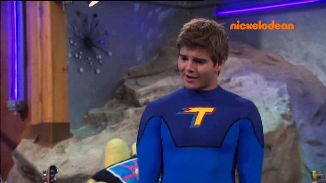 The Thundermans