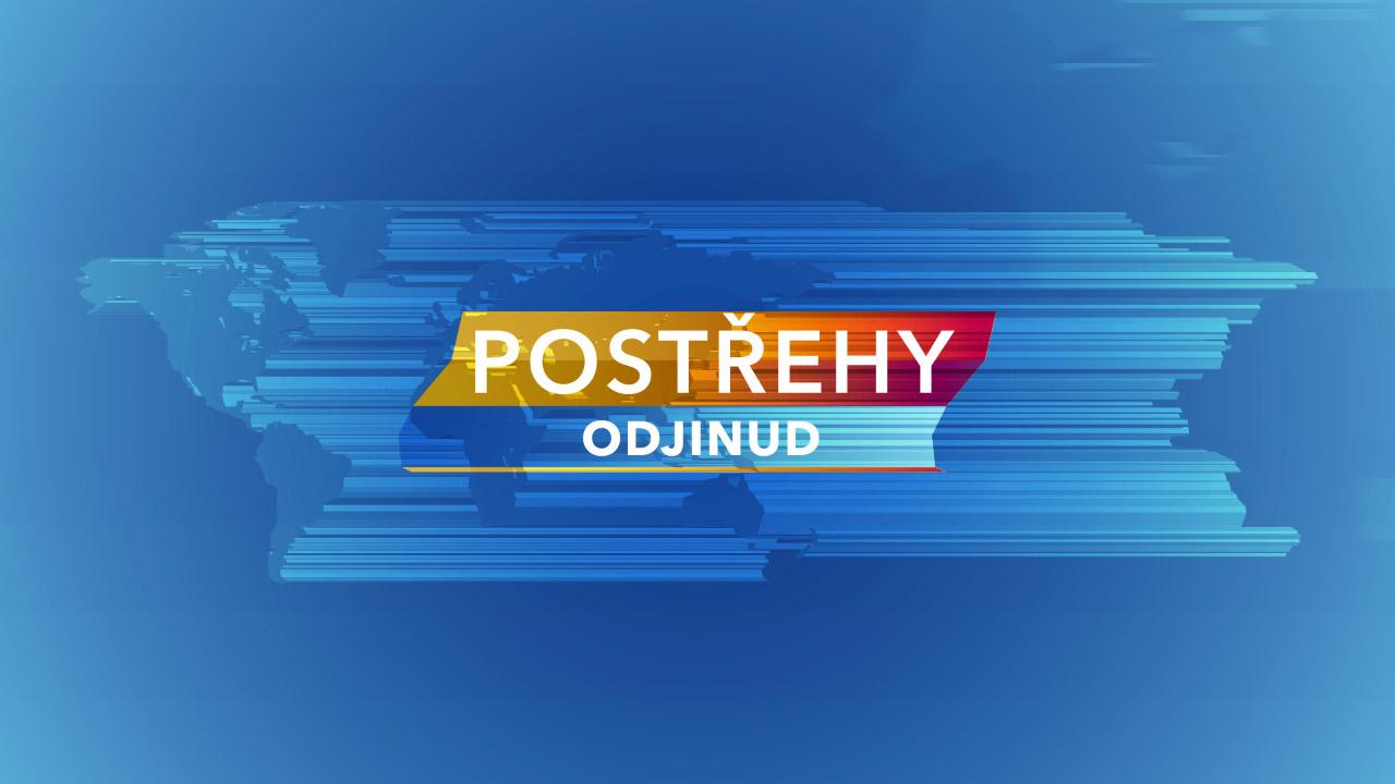 Postřehy odjinud / 06.09.2024, 19:40