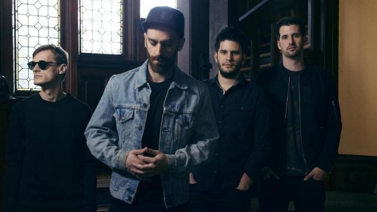 X Ambassadors