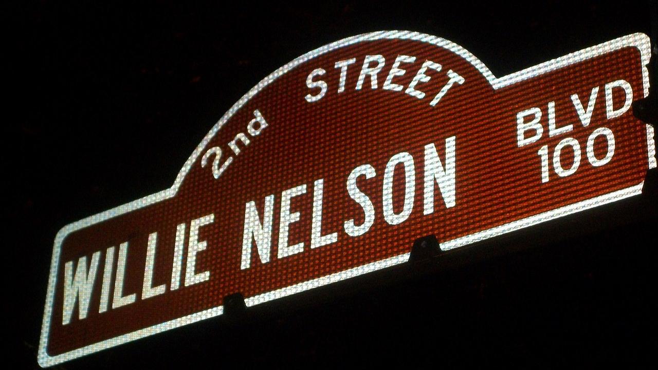 Willie Nelson / 04.01.2025, 20:00