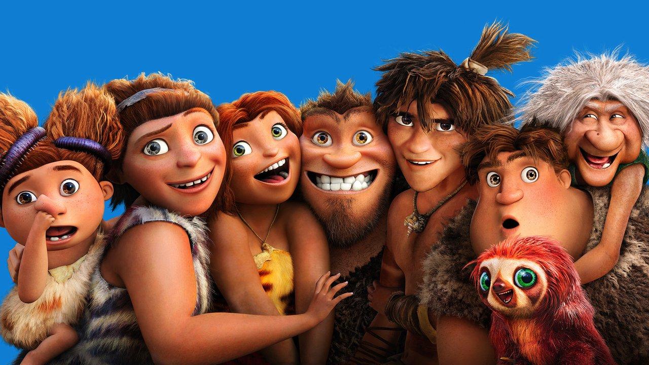 Los Croods