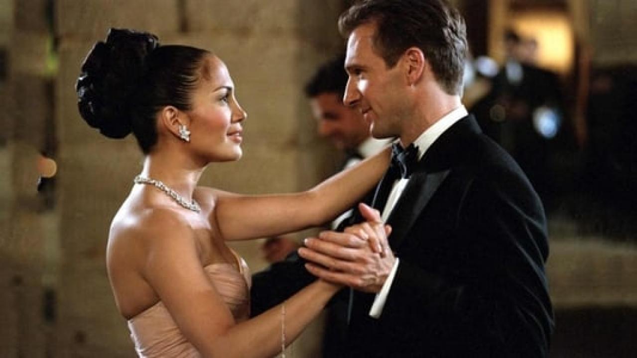 Maid in Manhattan