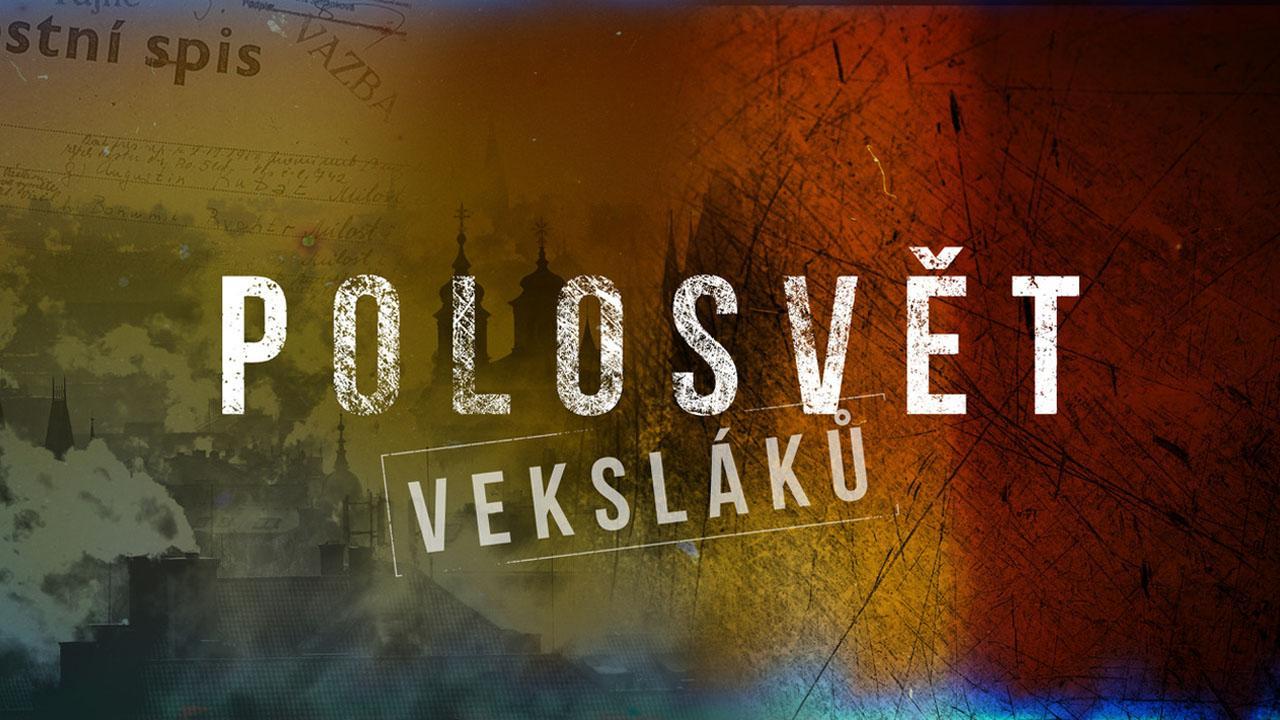 Polosvět / 16.10.2024, 20:00