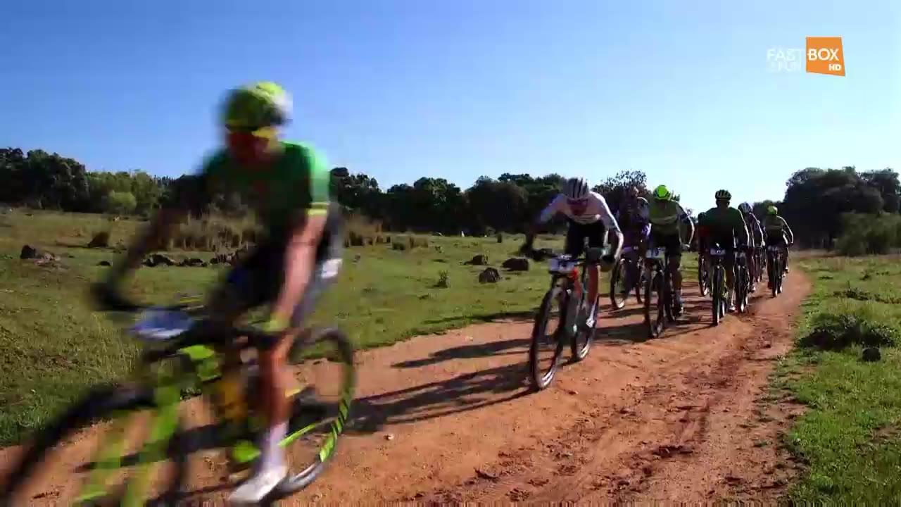 ANDALUCIA BIKE RACE 2019