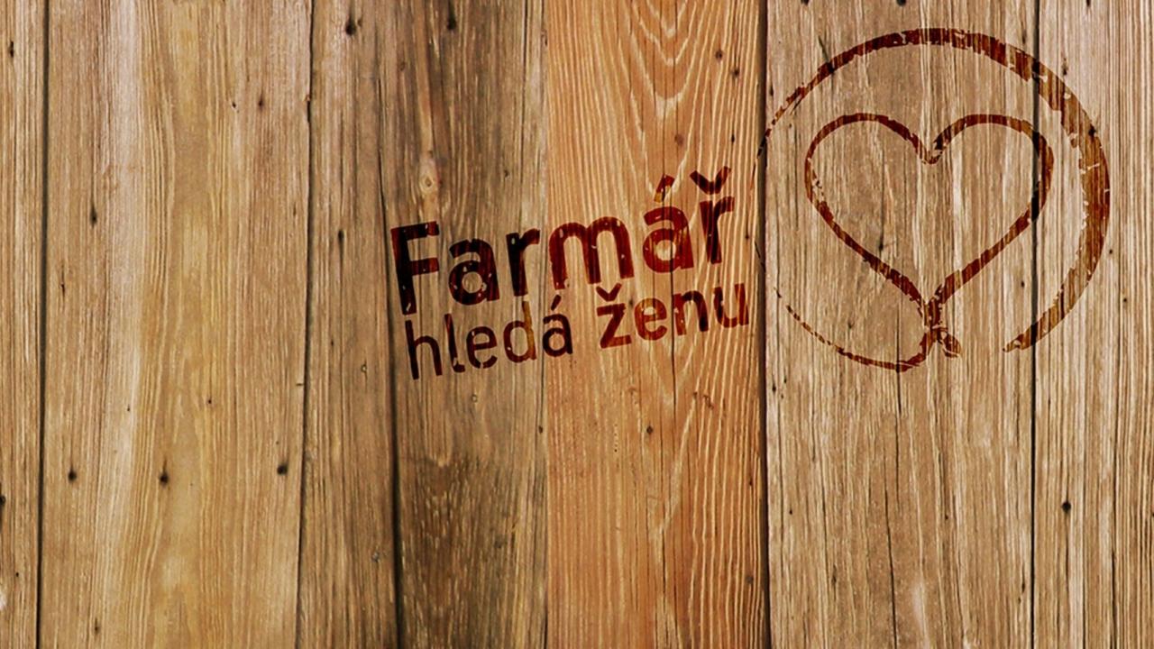 Farmář hledá ženu / 16.12.2024, 13:11