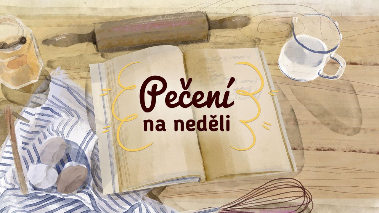 Pečení na neděli / 22.09.2024, 08:20