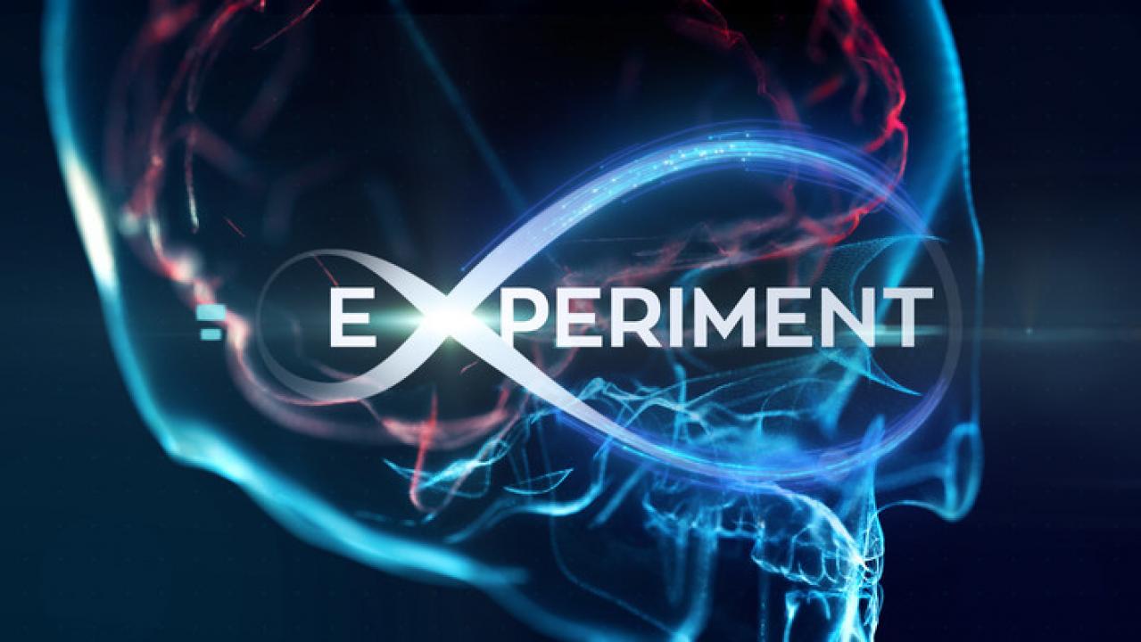 Experiment / 16.09.2024, 21:30