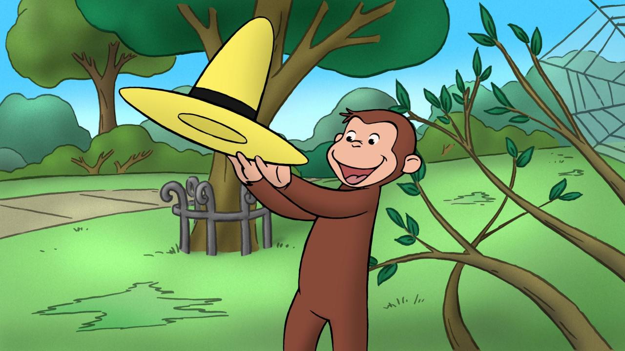 Curious George