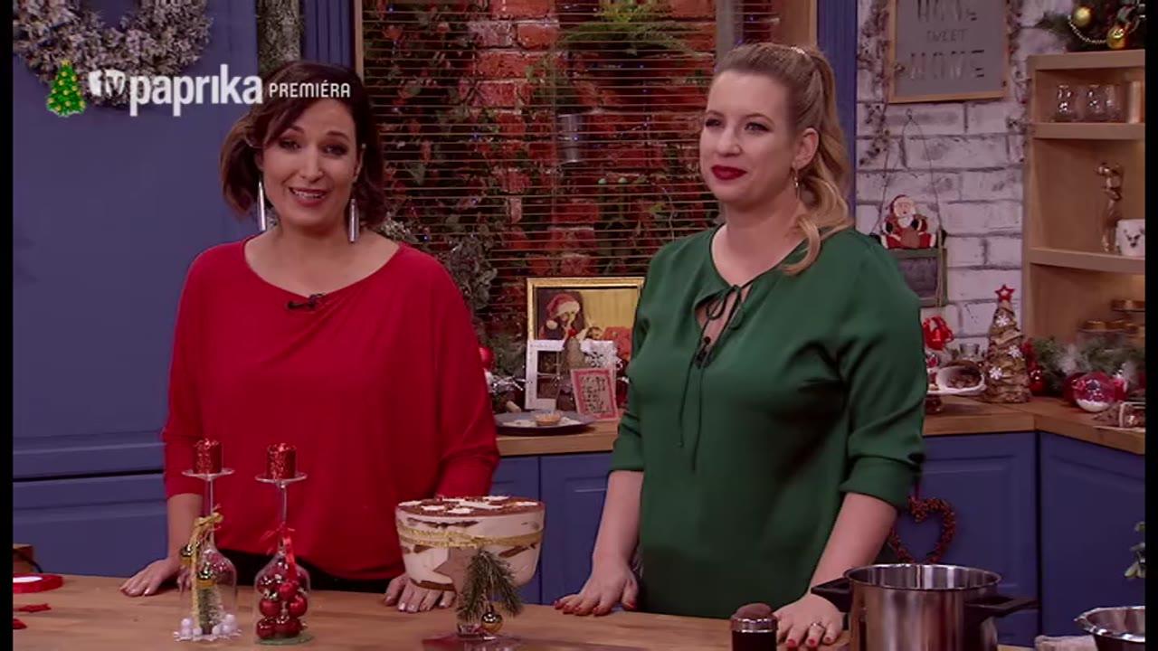 Adventní kalendář TV Paprika