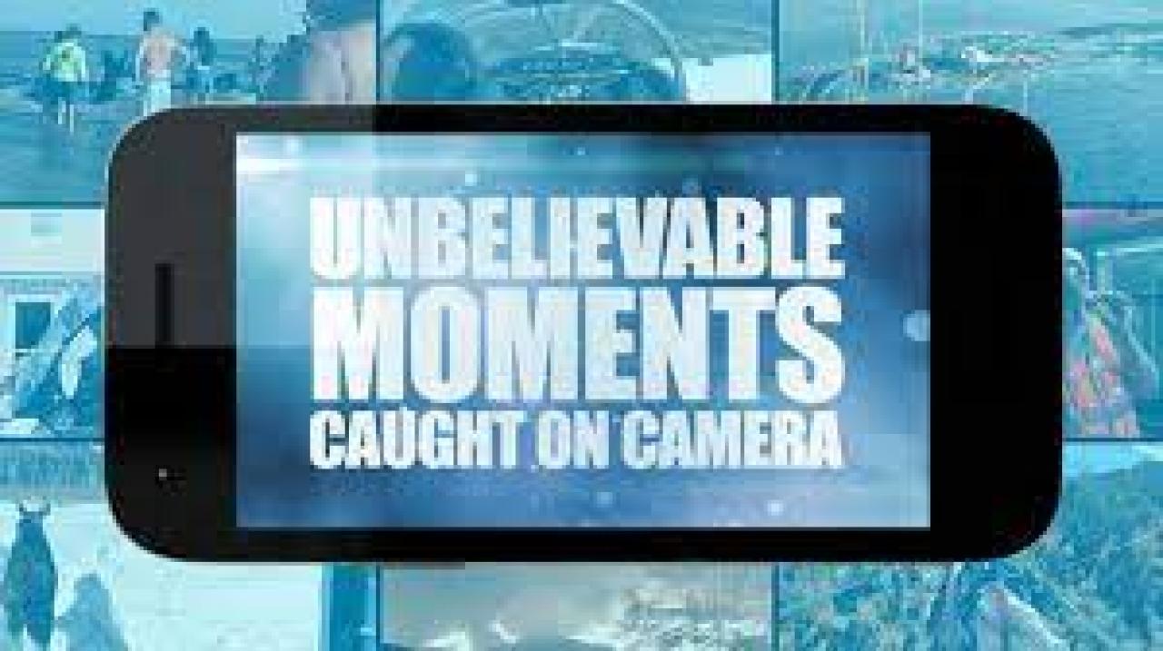 Unbelievable Moments Caught on Camera / 15.09.2024, 06:55