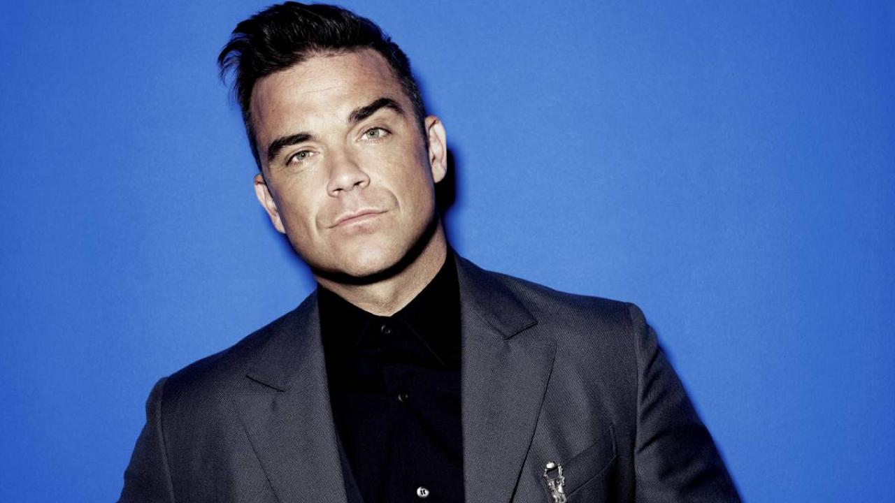 Robbie Williams