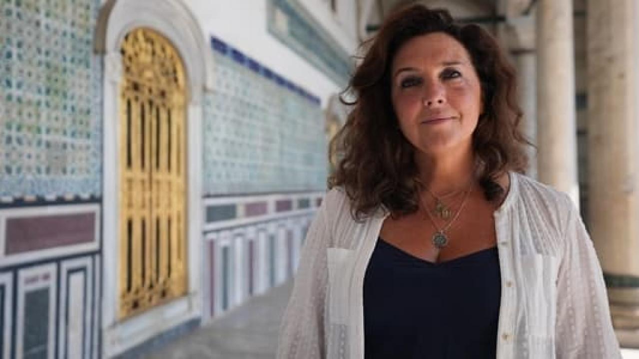 Poklady s Bettany Hughes / 17.09.2024, 15:55