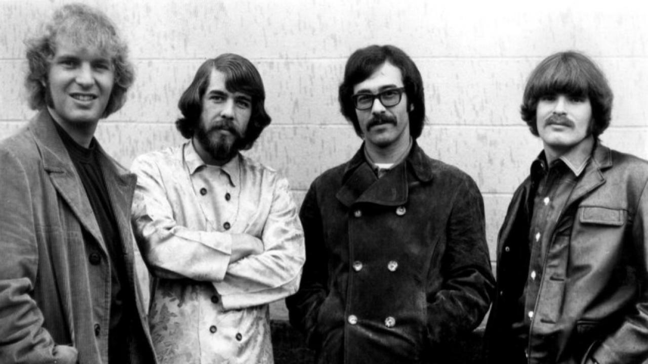 Creedence Clearwater Revival