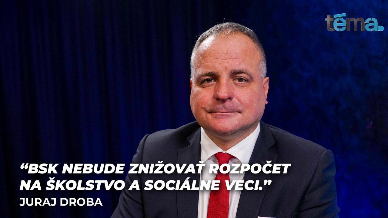 Ľudia sú aj politici