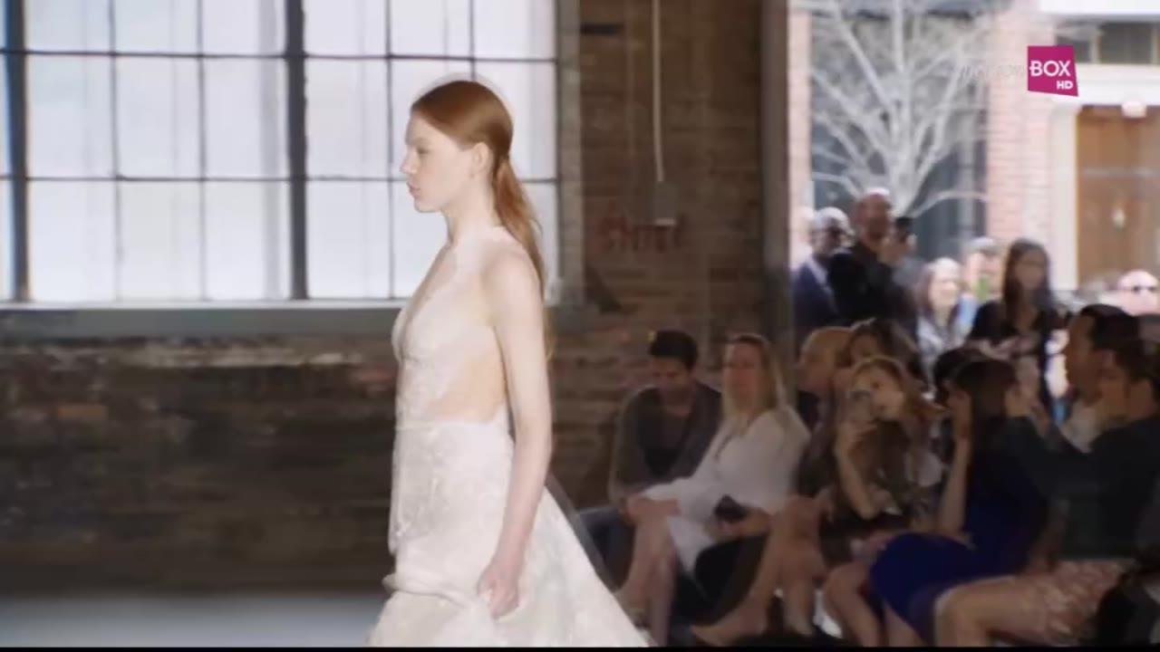 BRIDAL SPRING SUMMER 2019