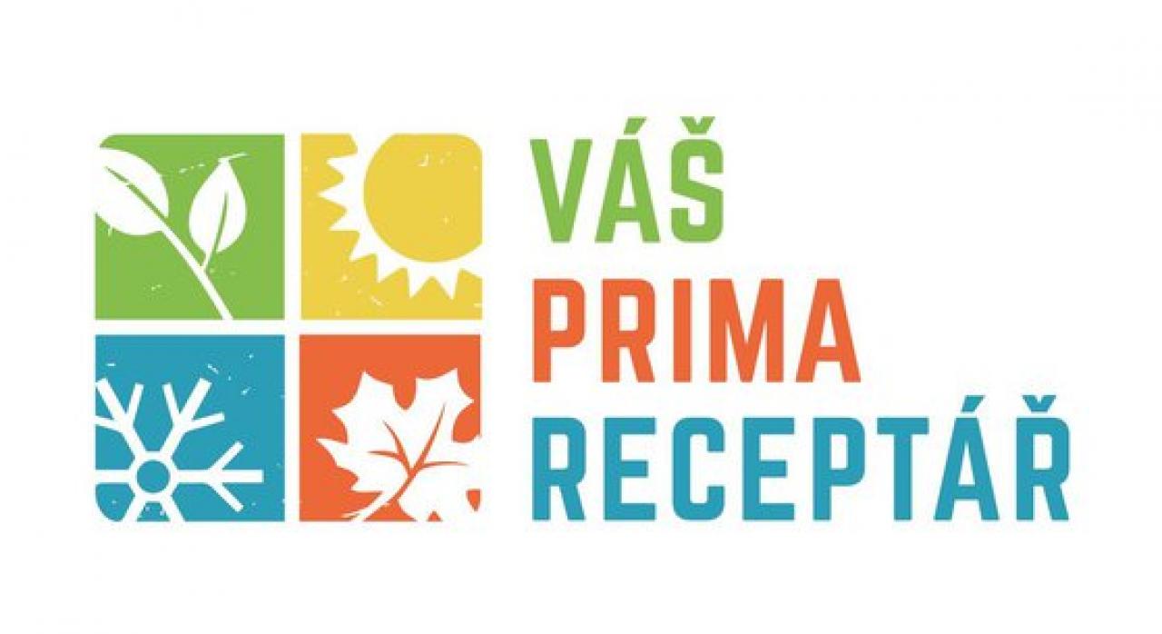 Váš Prima Receptář / 22.09.2024, 12:00