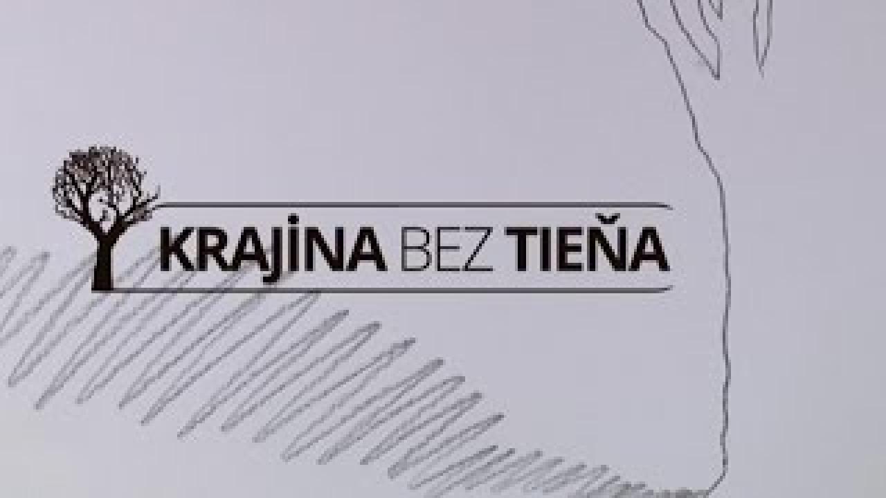 Krajina bez tieňa