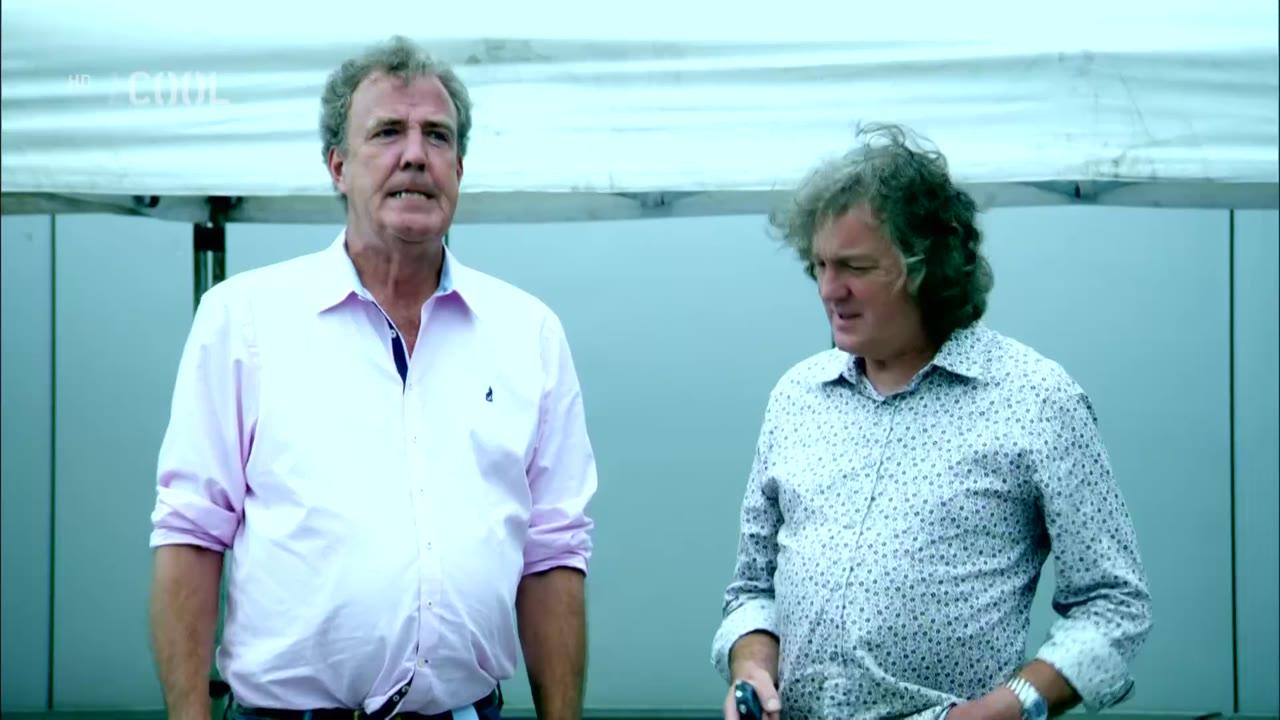 Top Gear: The Worst Car in the History of the World