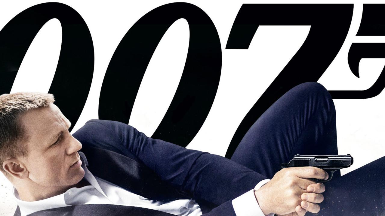 007: Skyfall