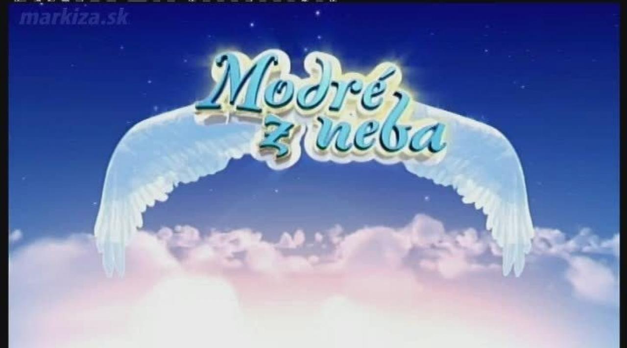 Modré z neba / 22.09.2024, 02:10