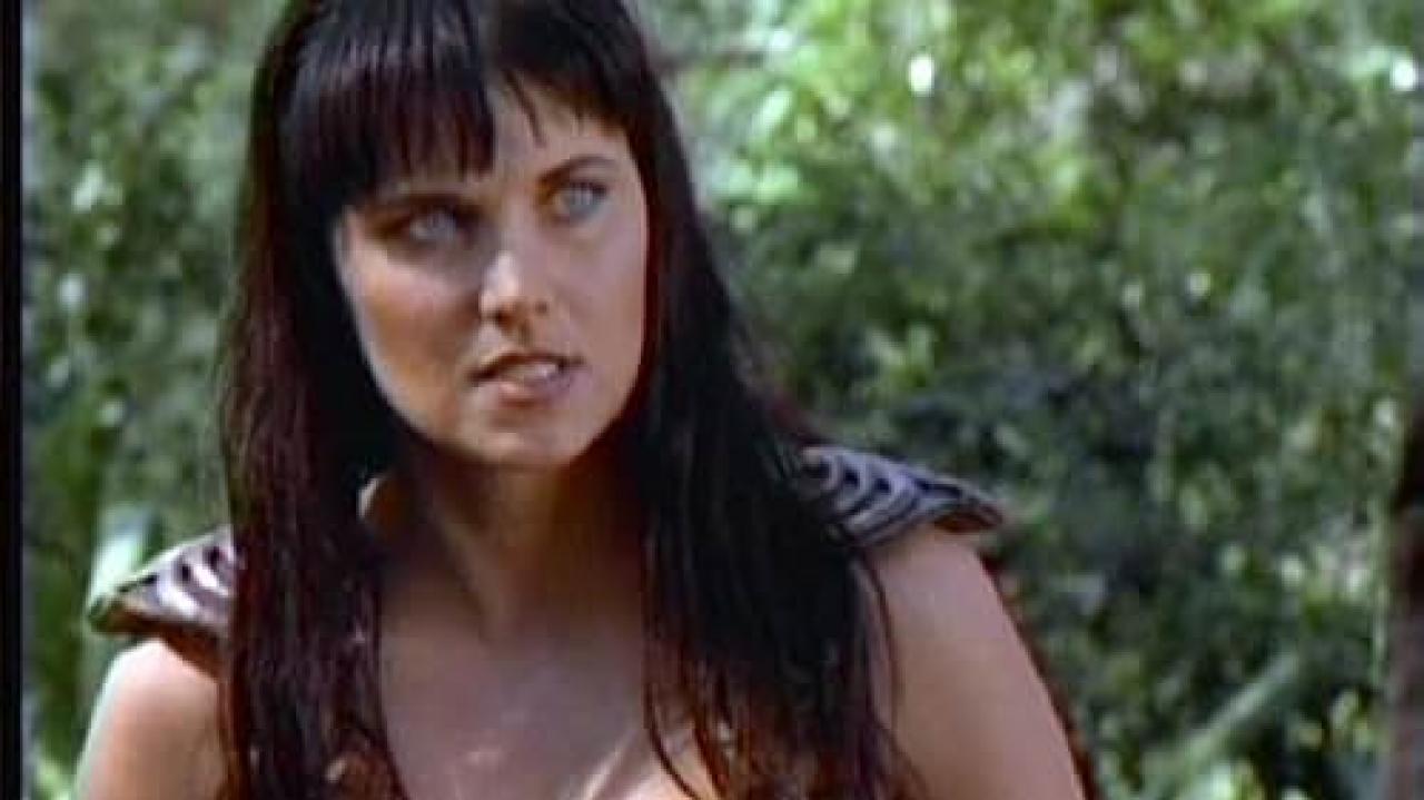 Xena: Warrior Princess