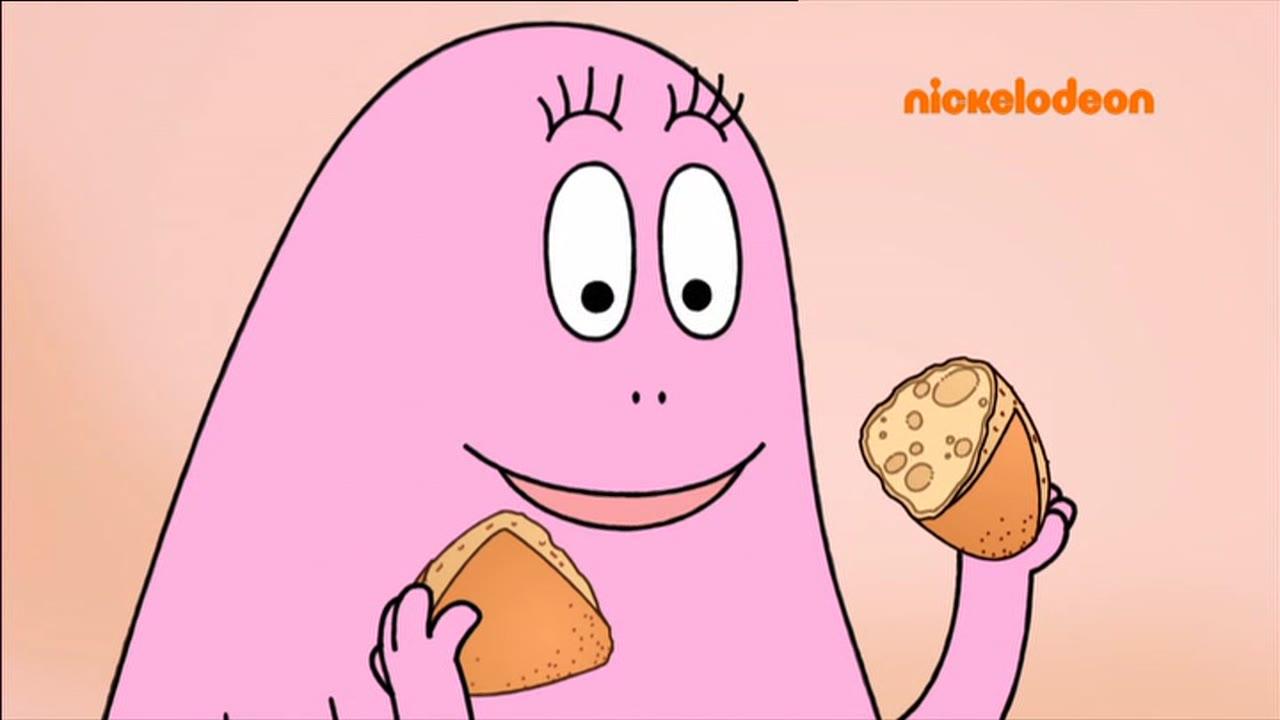 Barbapapa