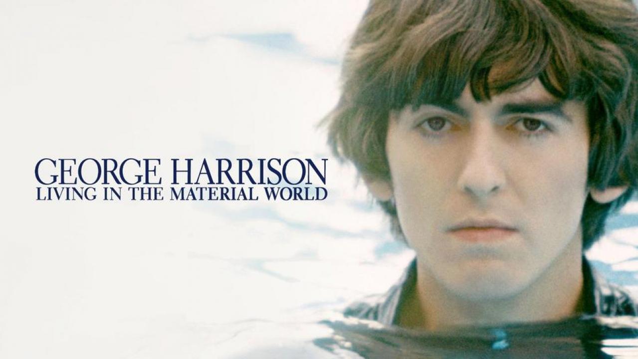 George Harrison: Living in the Material World II