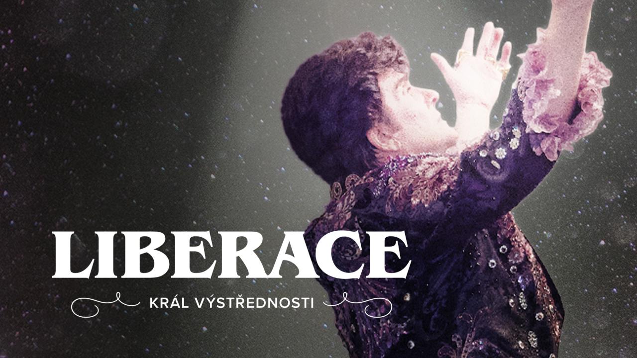 Liberace, král výstřednosti