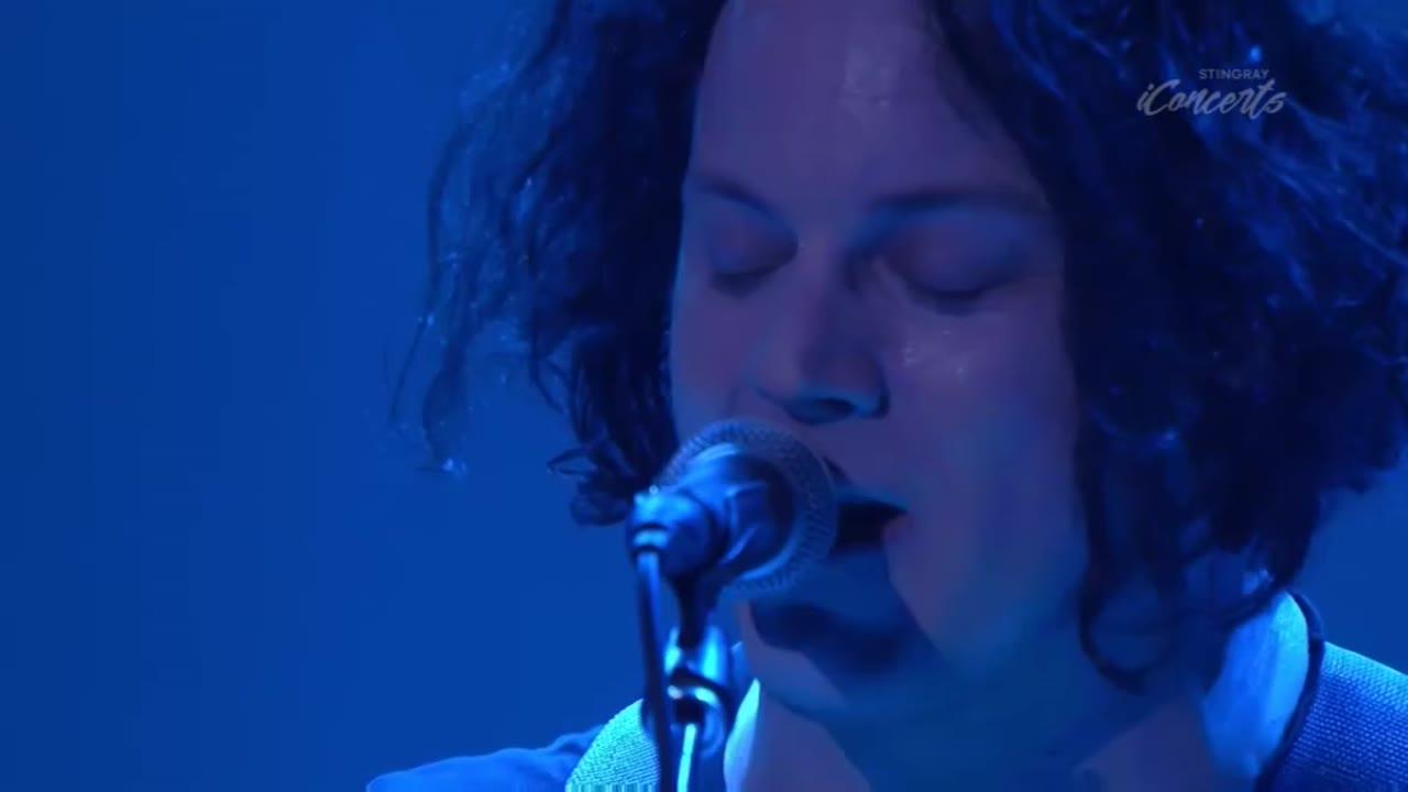 Jack White / 14.11.2024, 12:53