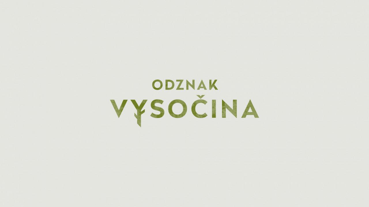 Odznak Vysočina