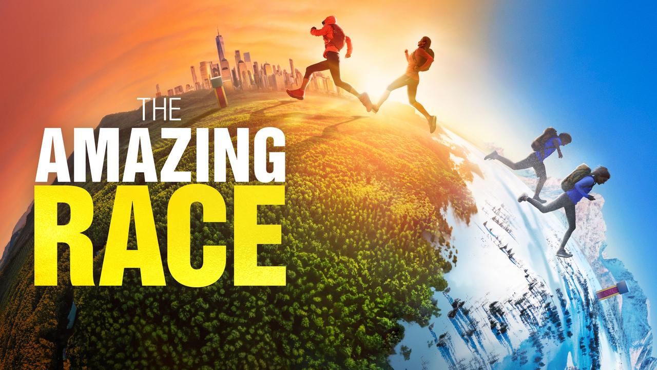 The Amazing Race / 15.12.2024, 19:30