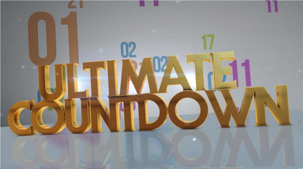 Ultimate Countdown: Top Ten / 30.10.2024, 06:00