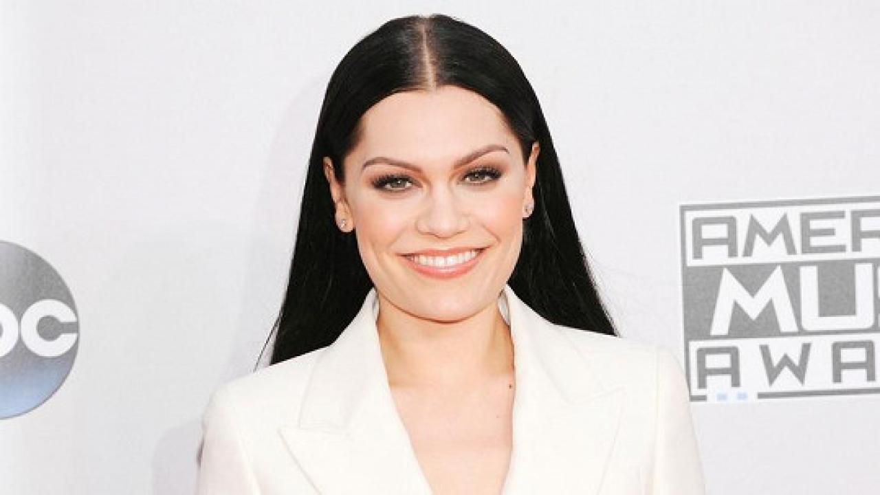 Jessie J