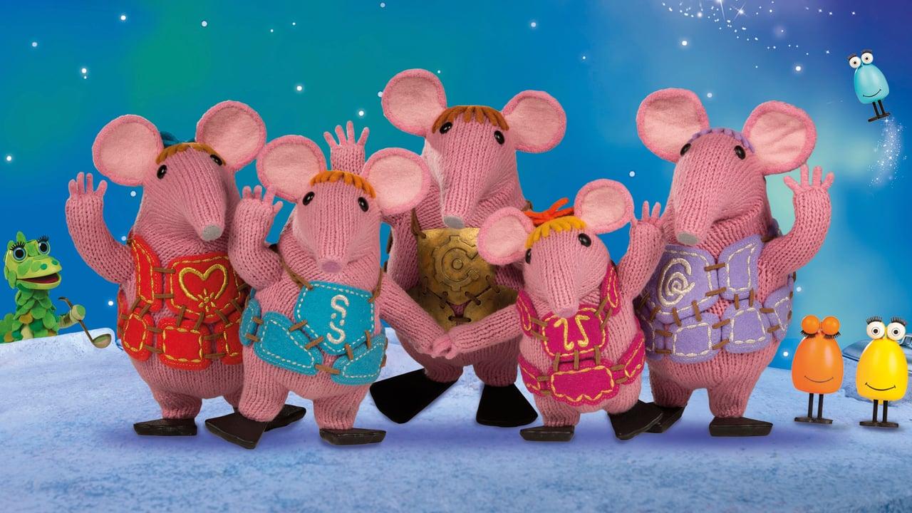 Clangers / 08.10.2024, 06:05